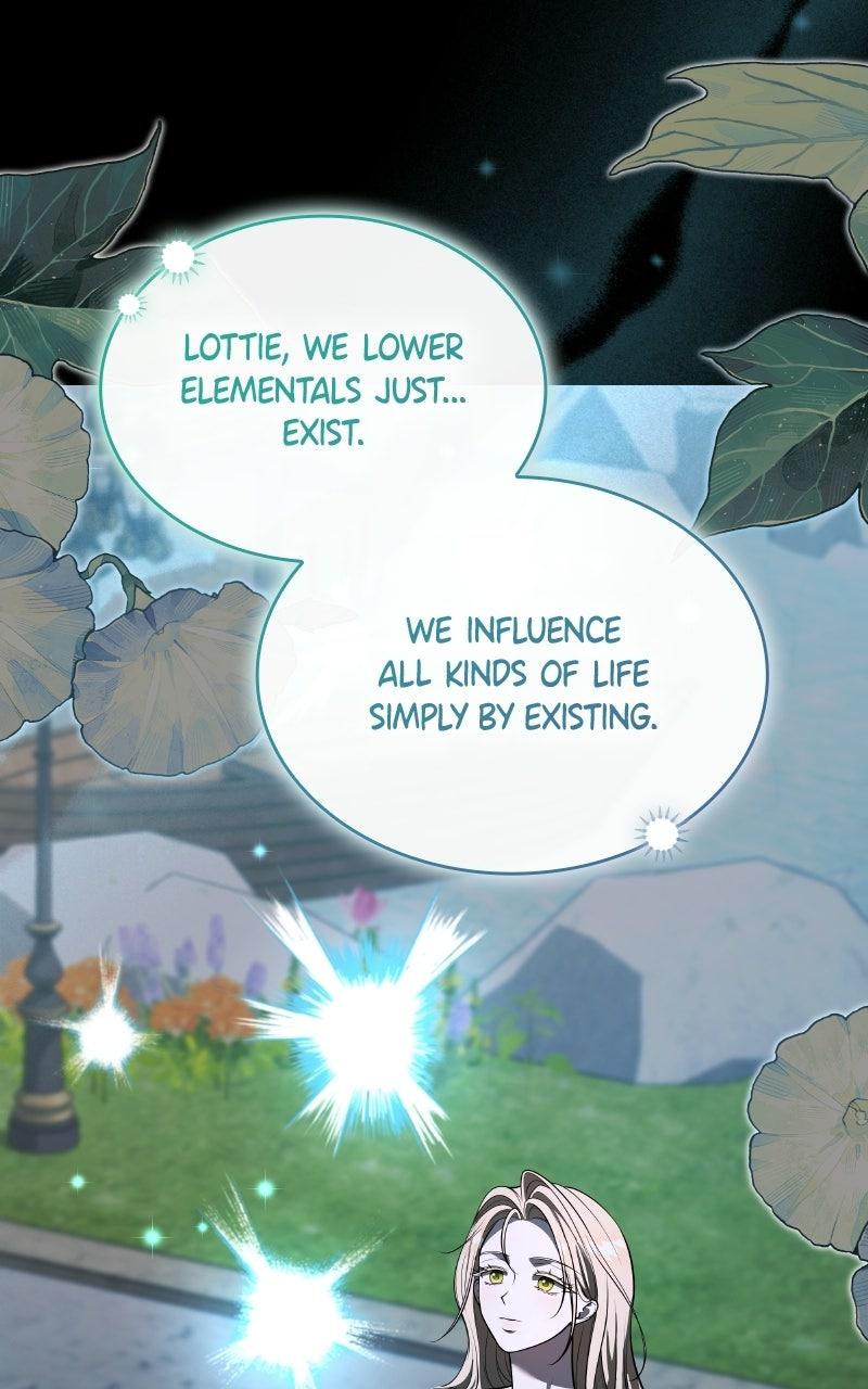 I'll Be Anything You Desire Chapter 36 page 19 - 