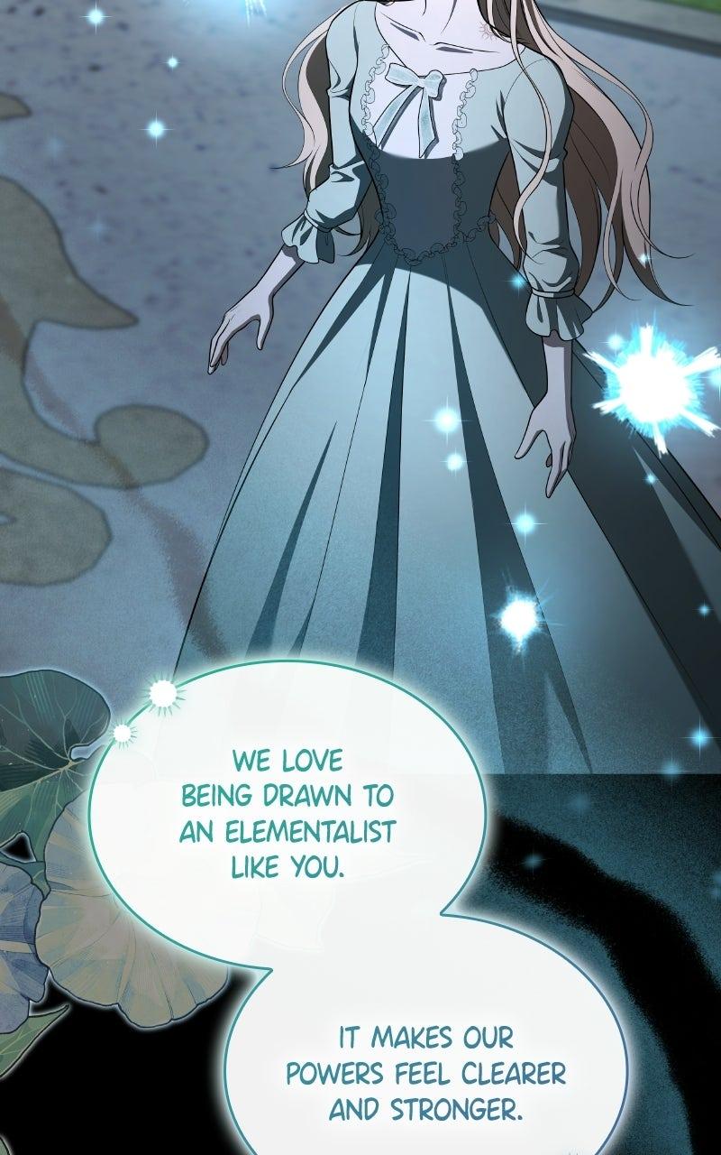 I'll Be Anything You Desire Chapter 36 page 20 - 