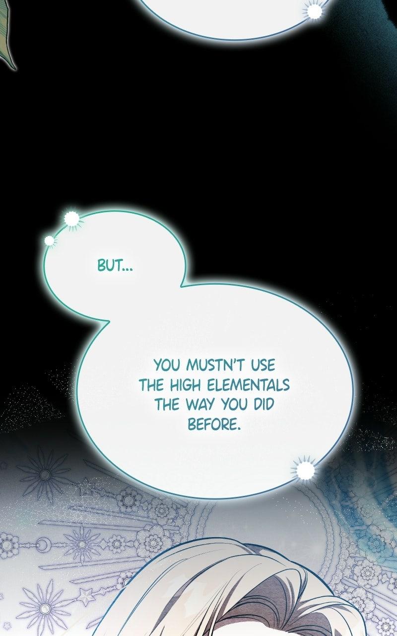 I'll Be Anything You Desire Chapter 36 page 21 - 