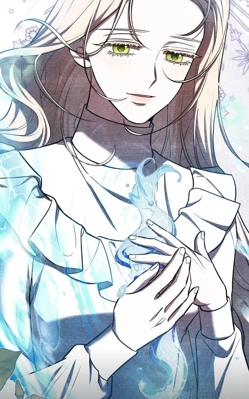 I'll Be Anything You Desire Chapter 36 page 22 - 