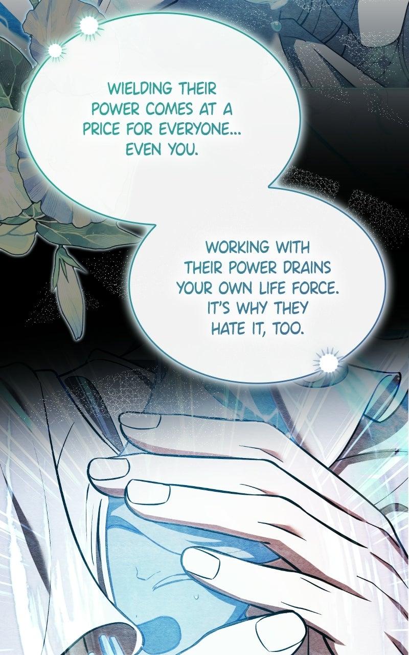 I'll Be Anything You Desire Chapter 36 page 23 - 