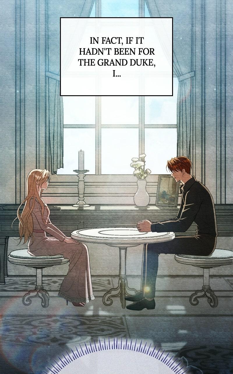 I'll Be Anything You Desire Chapter 36 page 41 - 