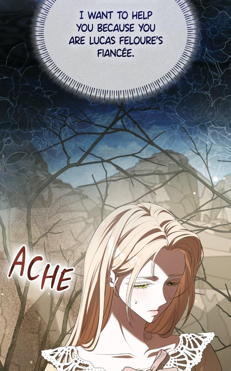 I'll Be Anything You Desire Chapter 36 page 42 - 