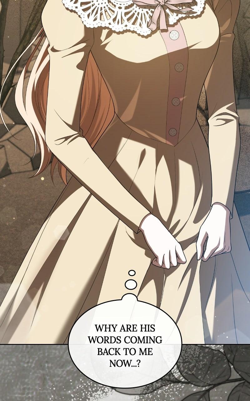 I'll Be Anything You Desire Chapter 36 page 43 - 