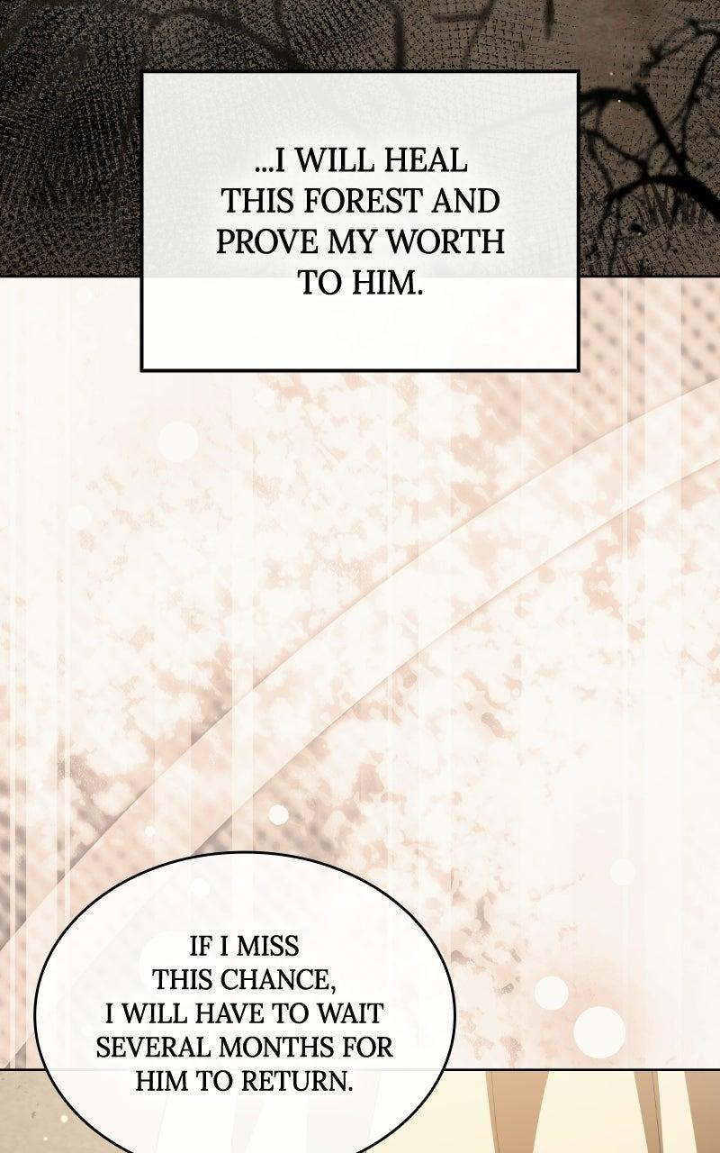 I'll Be Anything You Desire Chapter 36 page 48 - 