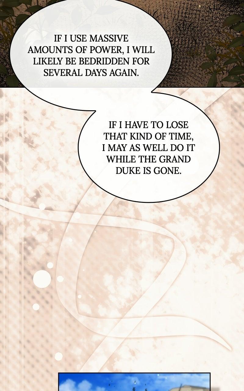 I'll Be Anything You Desire Chapter 36 page 50 - 