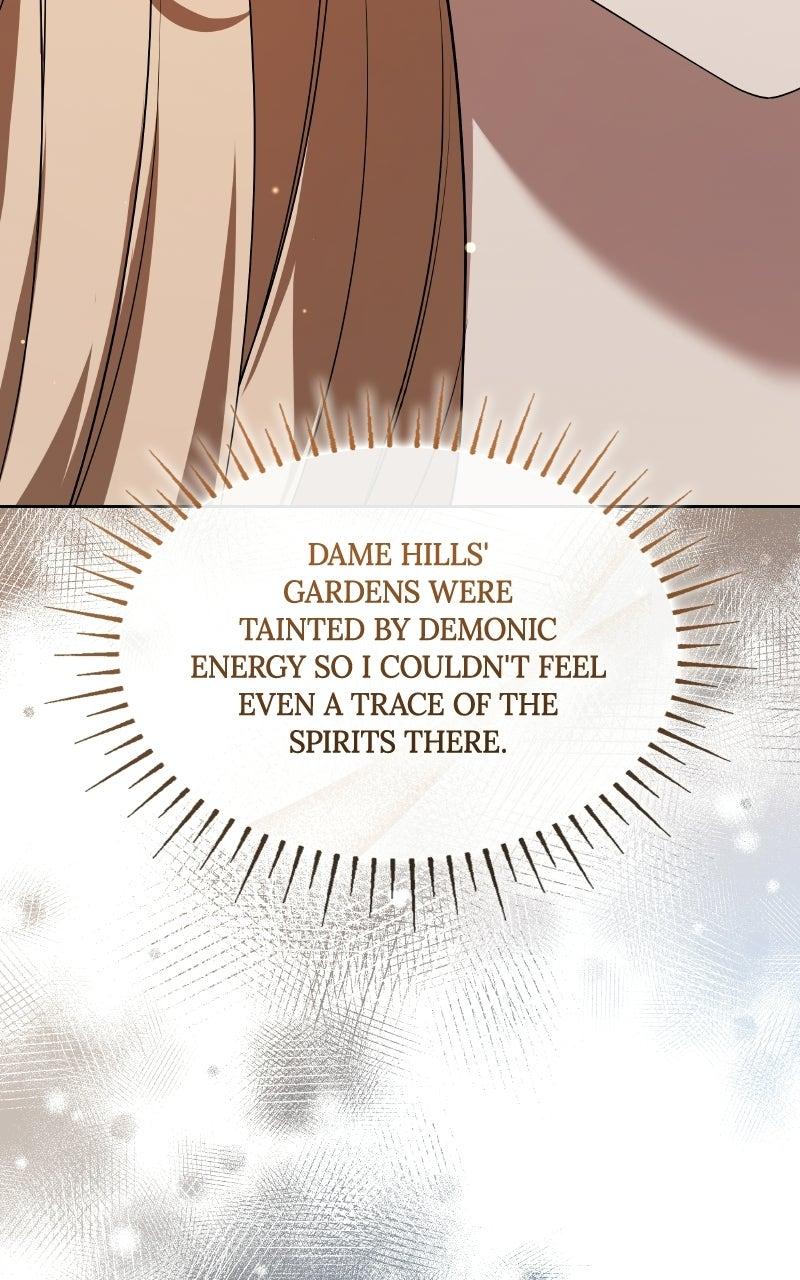 I'll Be Anything You Desire Chapter 36 page 56 - 