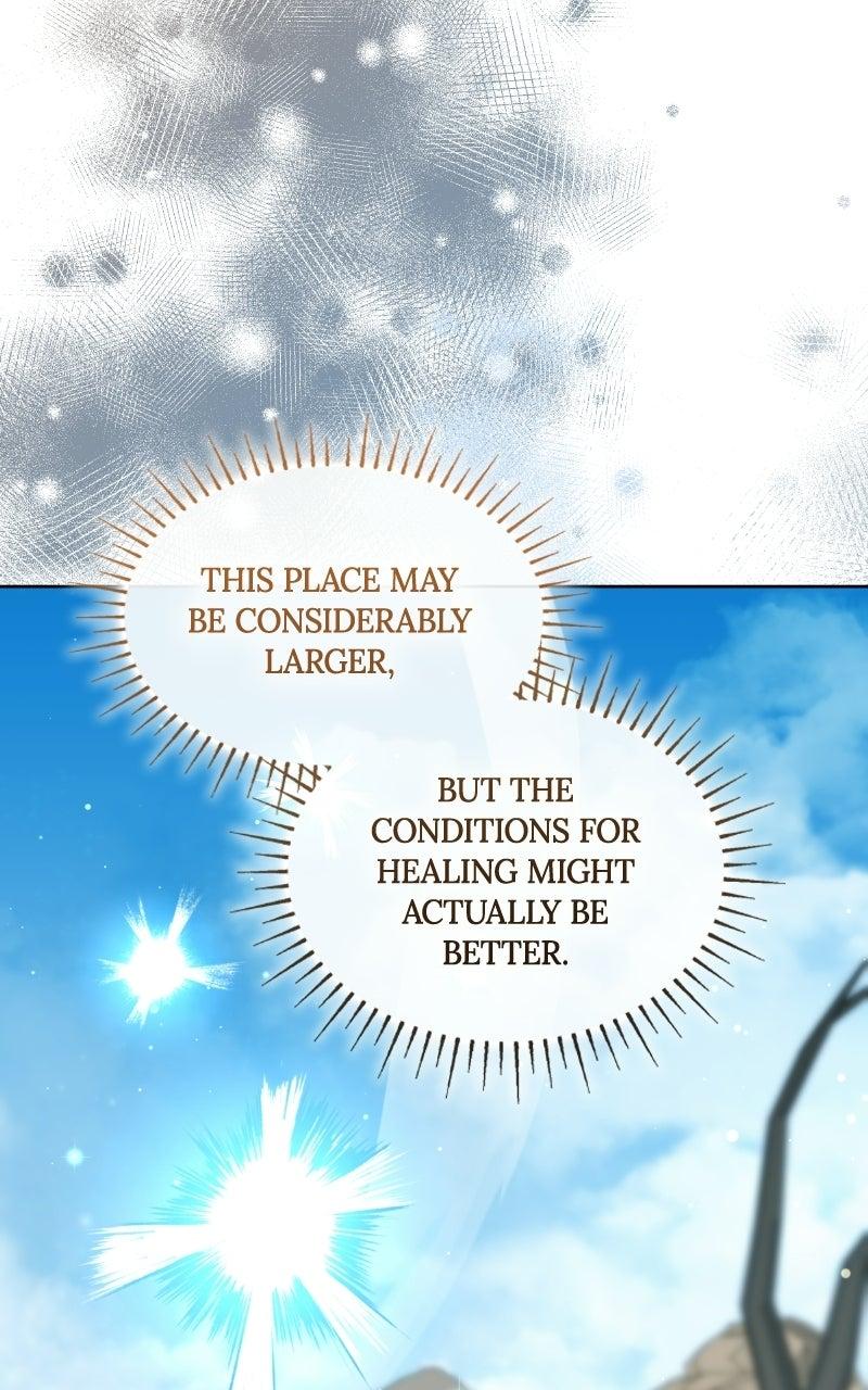 I'll Be Anything You Desire Chapter 36 page 57 - 