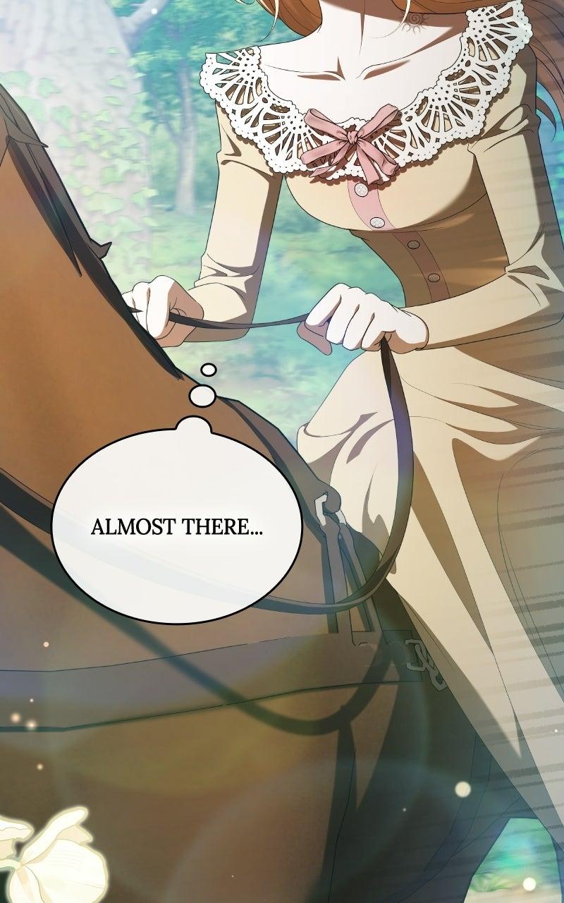 I'll Be Anything You Desire Chapter 36 page 8 - 