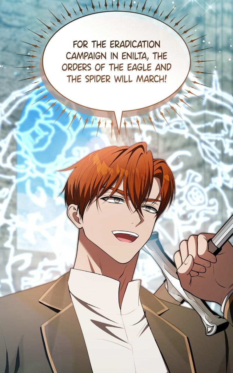 I'll Be Anything You Desire Chapter 36 page 87 - 