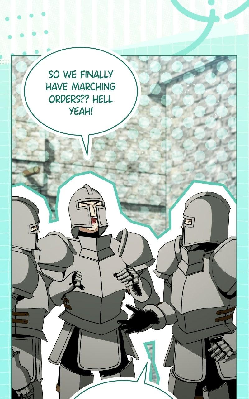 I'll Be Anything You Desire Chapter 36 page 91 - 