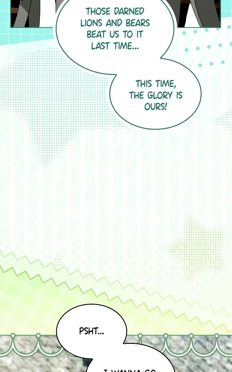 I'll Be Anything You Desire Chapter 36 page 92 - 