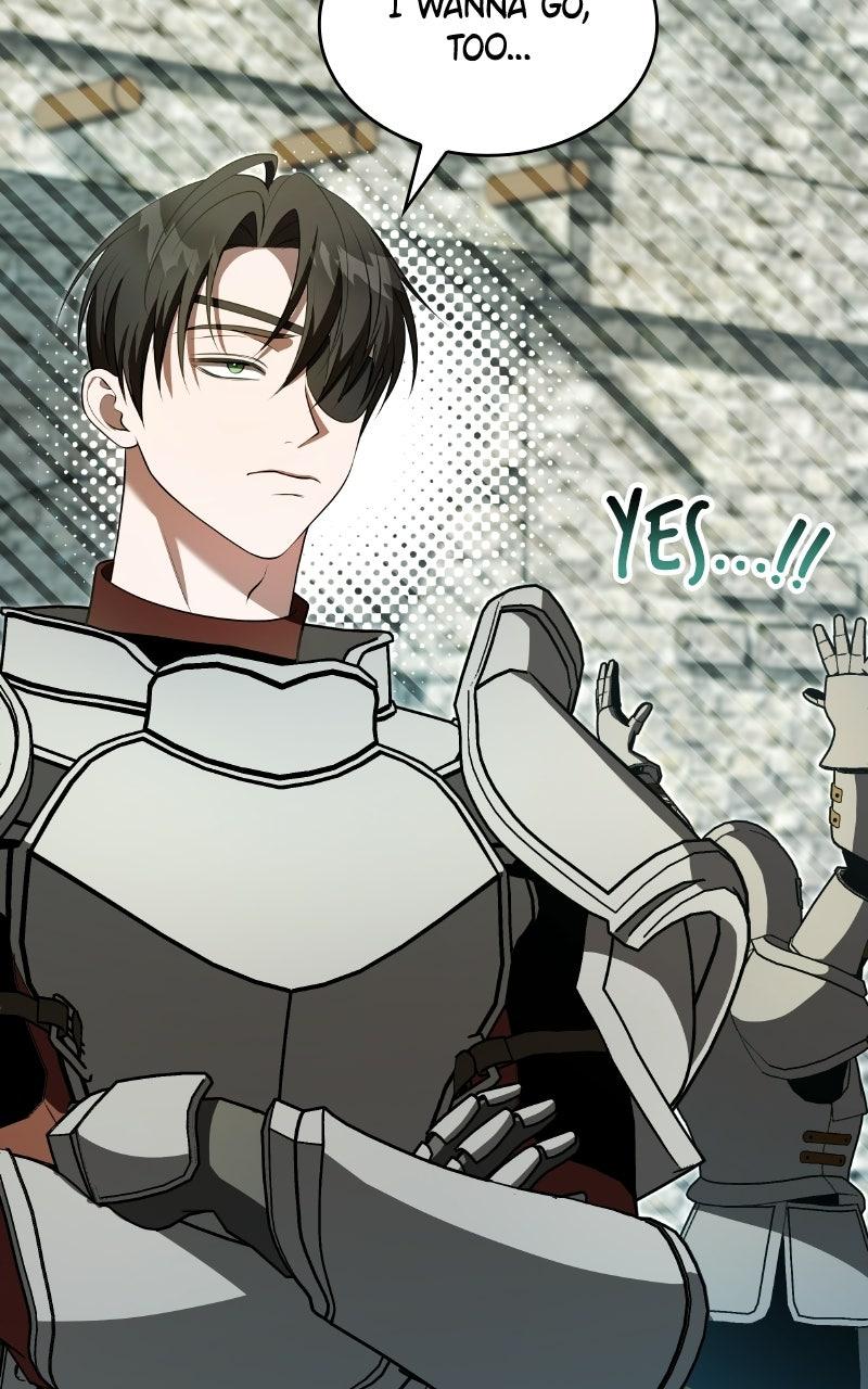 I'll Be Anything You Desire Chapter 36 page 93 - 