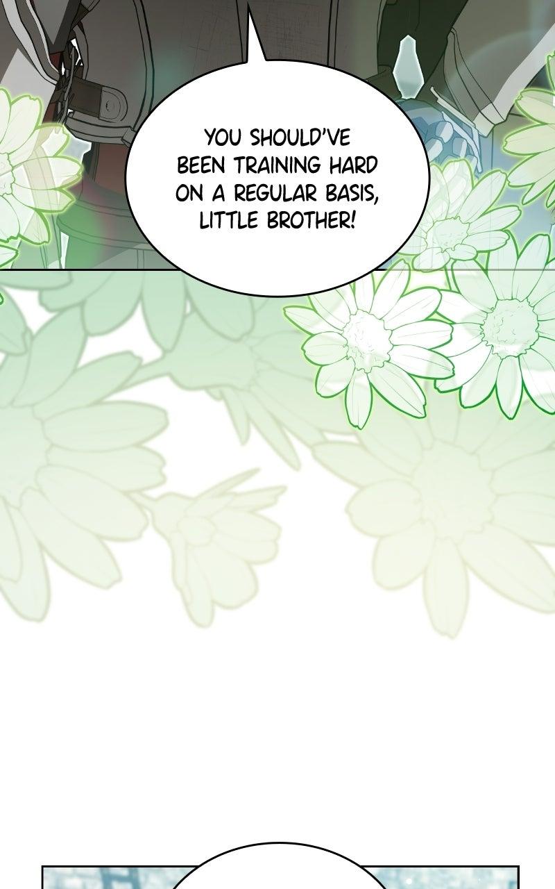 I'll Be Anything You Desire Chapter 36 page 96 - 