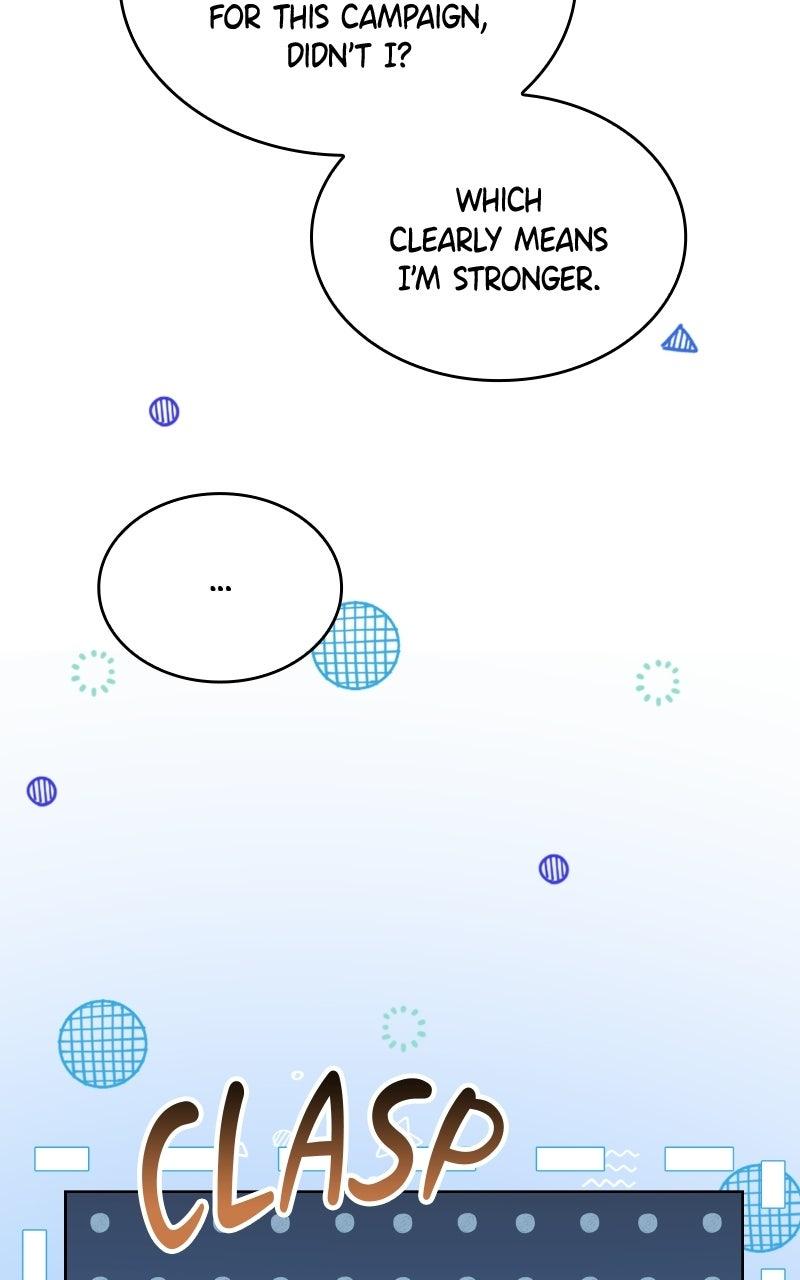 I'll Be Anything You Desire Chapter 36 page 98 - 