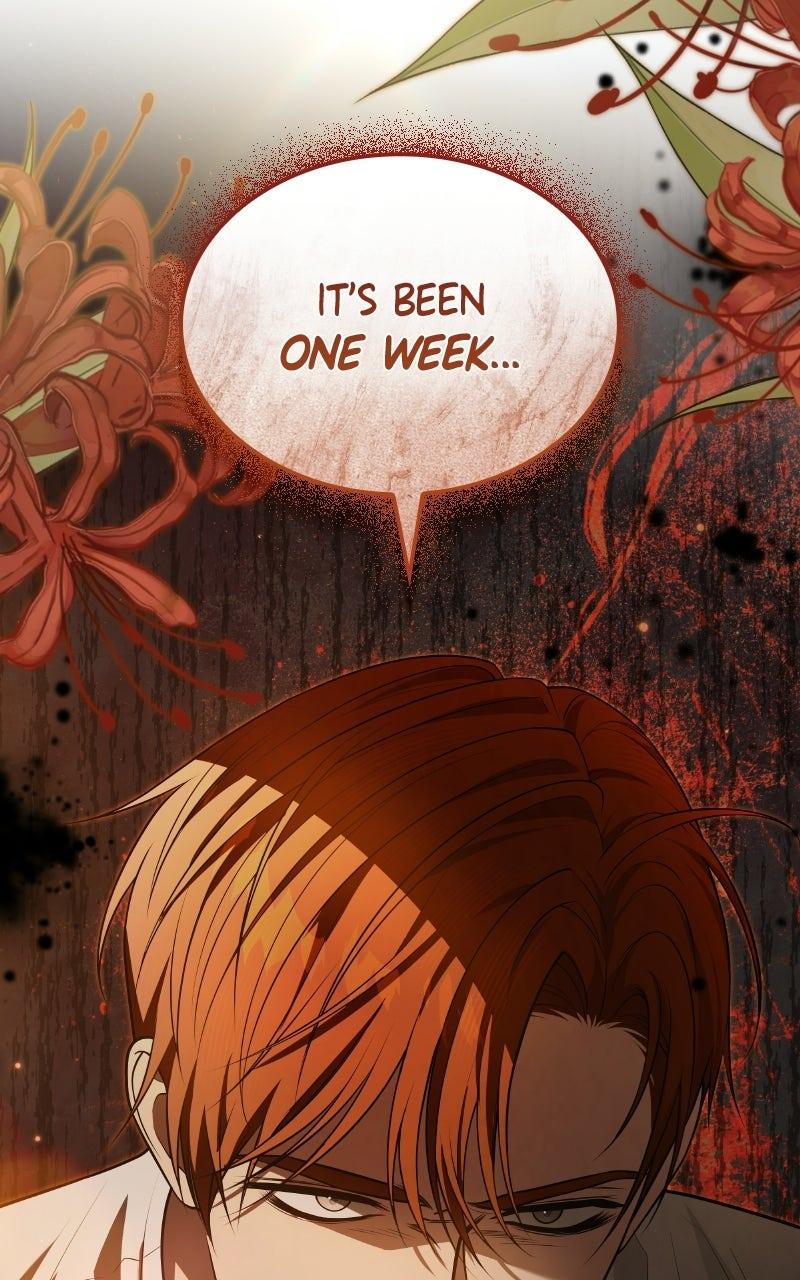 I'll Be Anything You Desire Chapter 38 page 111 - 