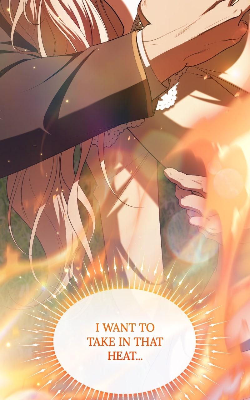 I'll Be Anything You Desire Chapter 38 page 19 - 