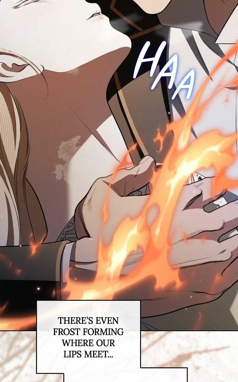 I'll Be Anything You Desire Chapter 38 page 26 - 