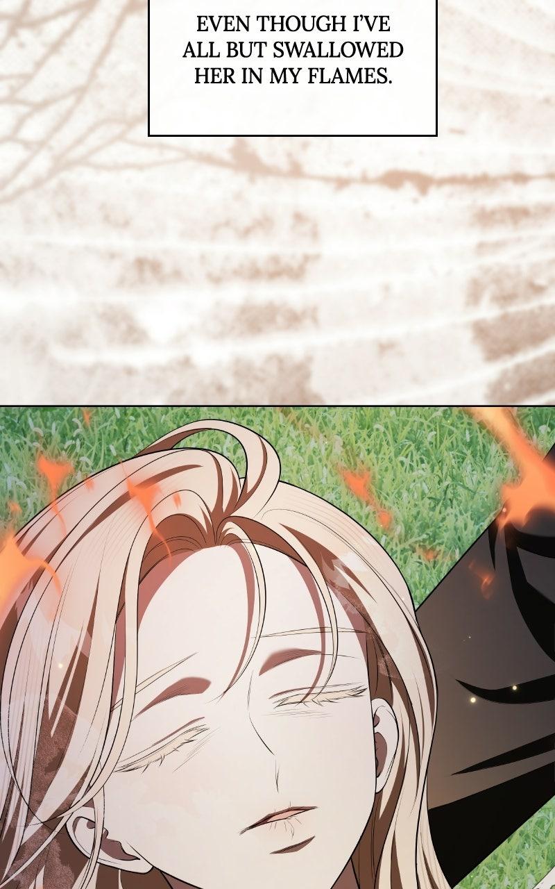 I'll Be Anything You Desire Chapter 38 page 27 - 