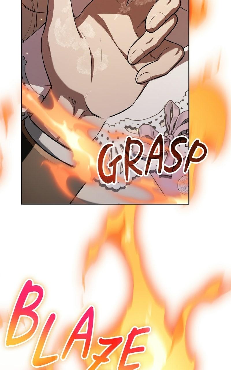 I'll Be Anything You Desire Chapter 38 page 31 - 
