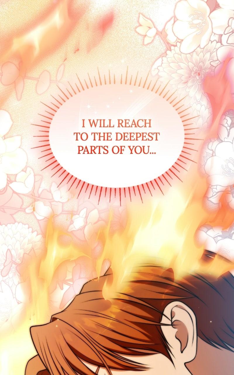 I'll Be Anything You Desire Chapter 38 page 34 - 