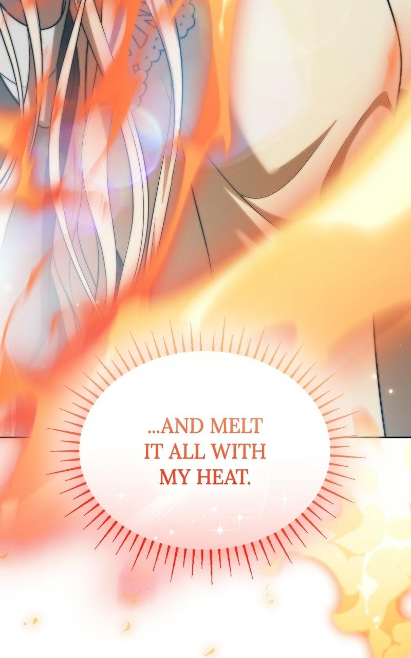 I'll Be Anything You Desire Chapter 38 page 36 - 
