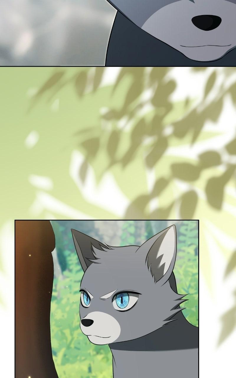 I'll Be Anything You Desire Chapter 38 page 37 - 
