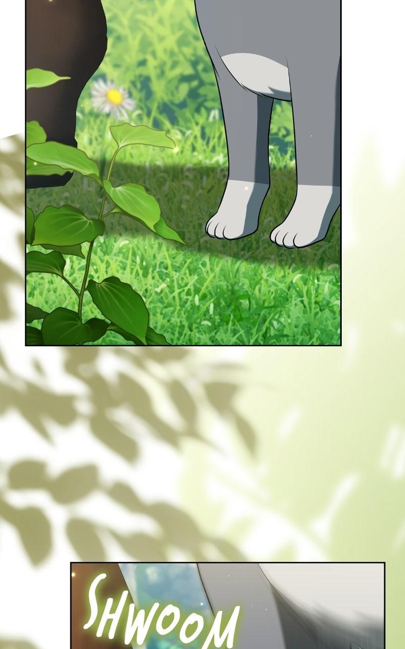 I'll Be Anything You Desire Chapter 38 page 38 - 