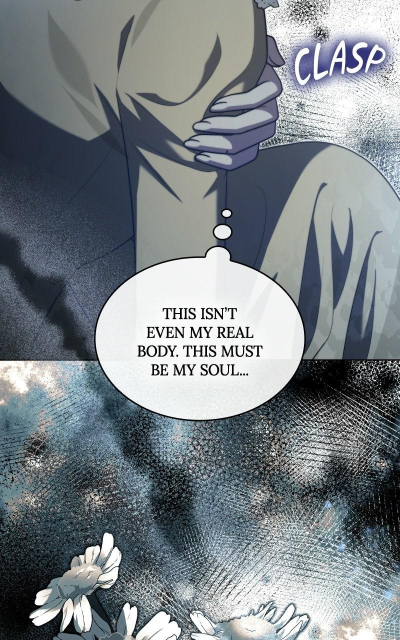 I'll Be Anything You Desire Chapter 38 page 5 - 
