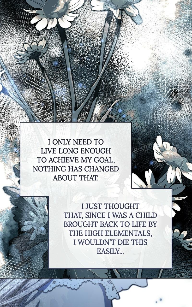 I'll Be Anything You Desire Chapter 38 page 6 - 