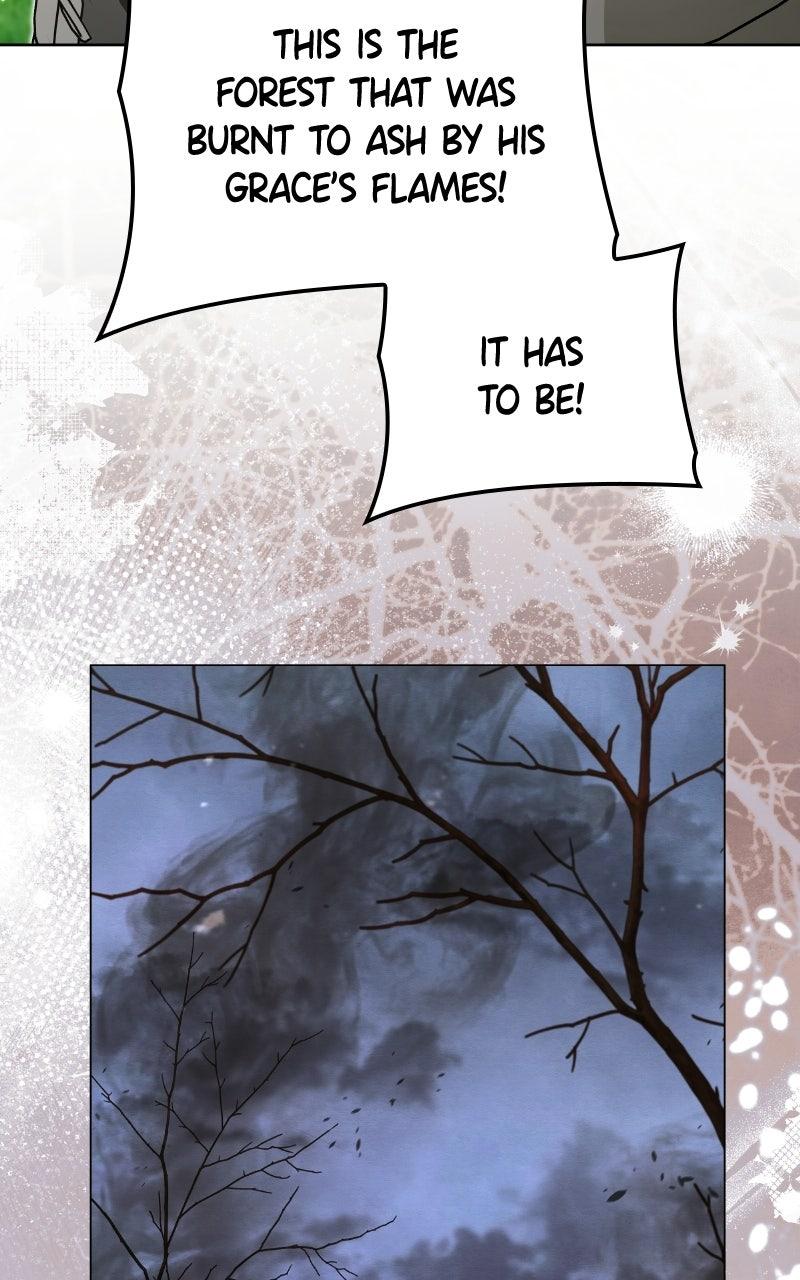 I'll Be Anything You Desire Chapter 38 page 56 - 
