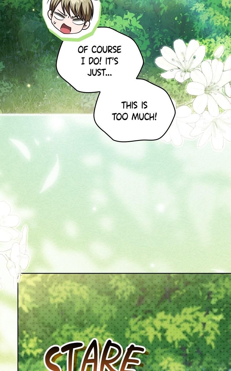 I'll Be Anything You Desire Chapter 38 page 60 - 