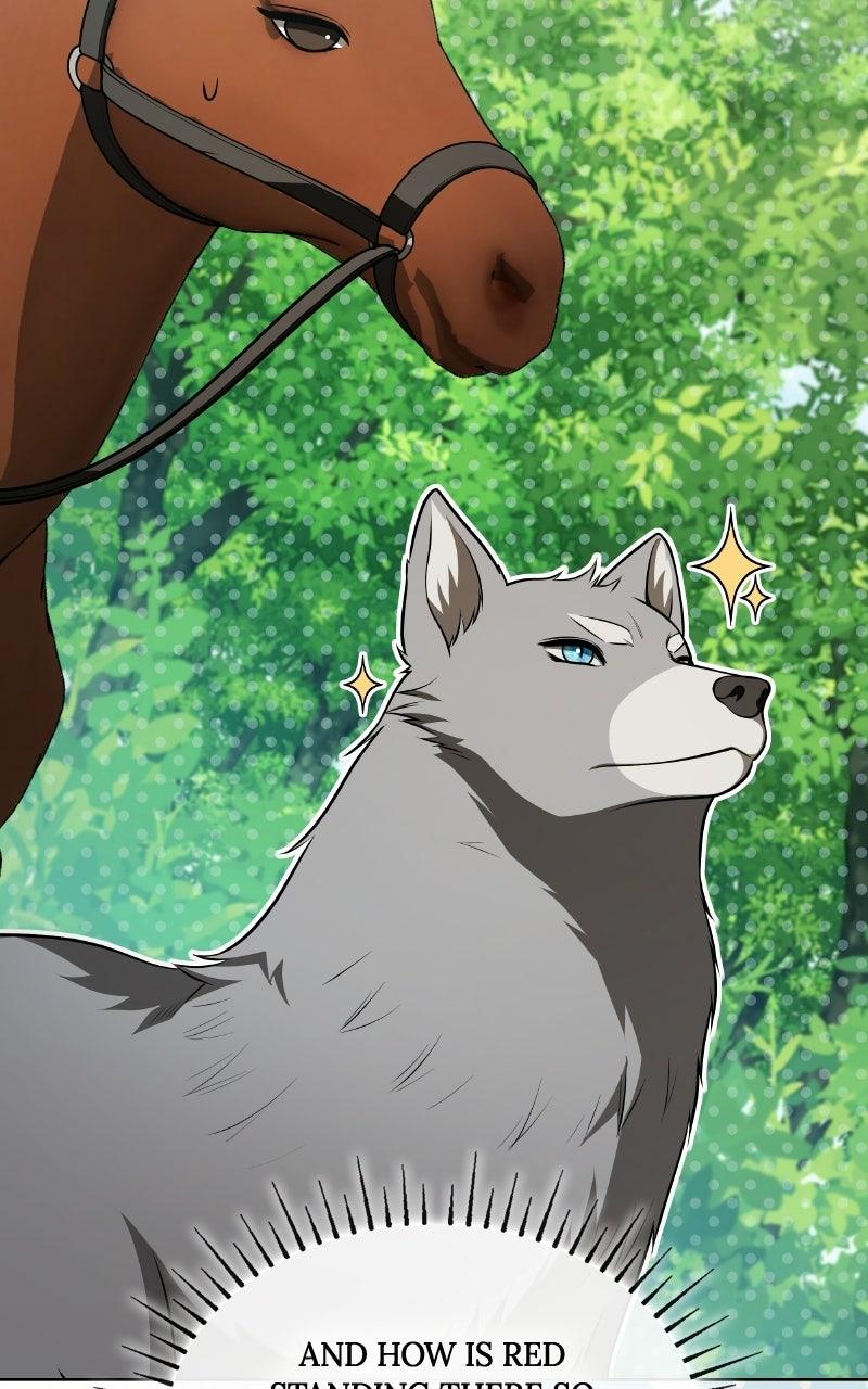 I'll Be Anything You Desire Chapter 38 page 80 - 
