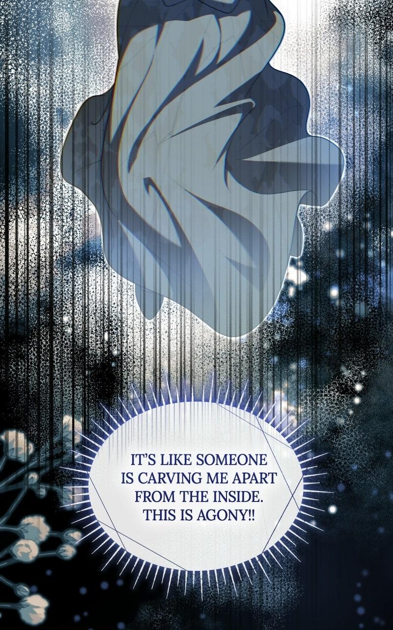 I'll Be Anything You Desire Chapter 38 page 9 - 