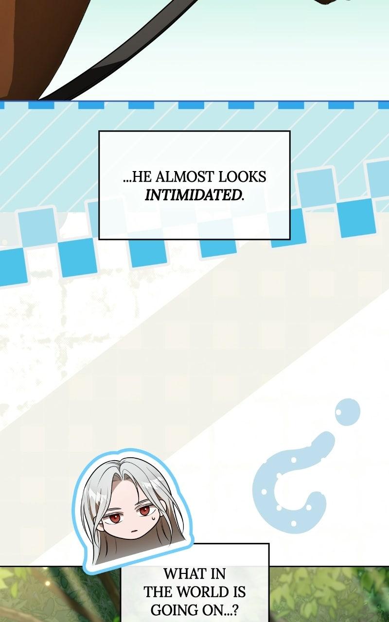 I'll Be Anything You Desire Chapter 38 page 83 - 