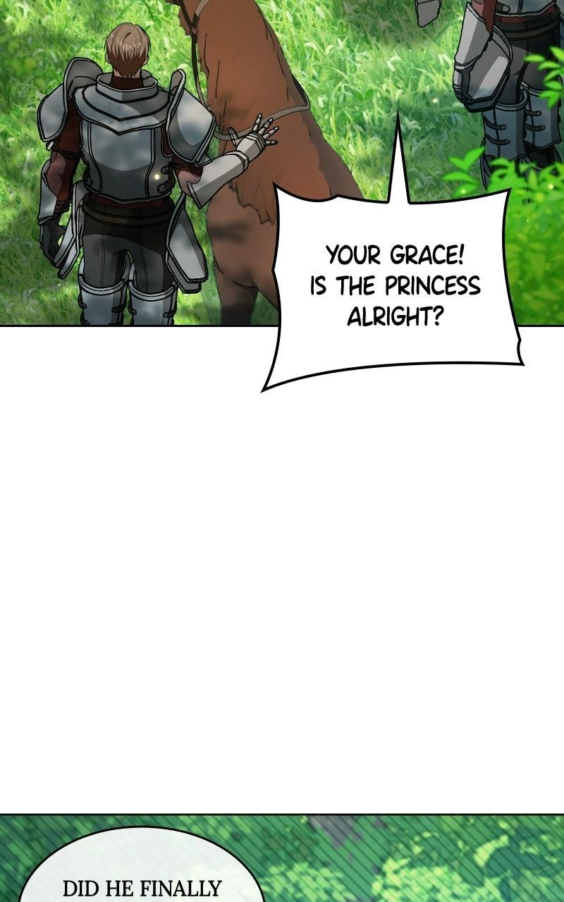 I'll Be Anything You Desire Chapter 38 page 85 - 