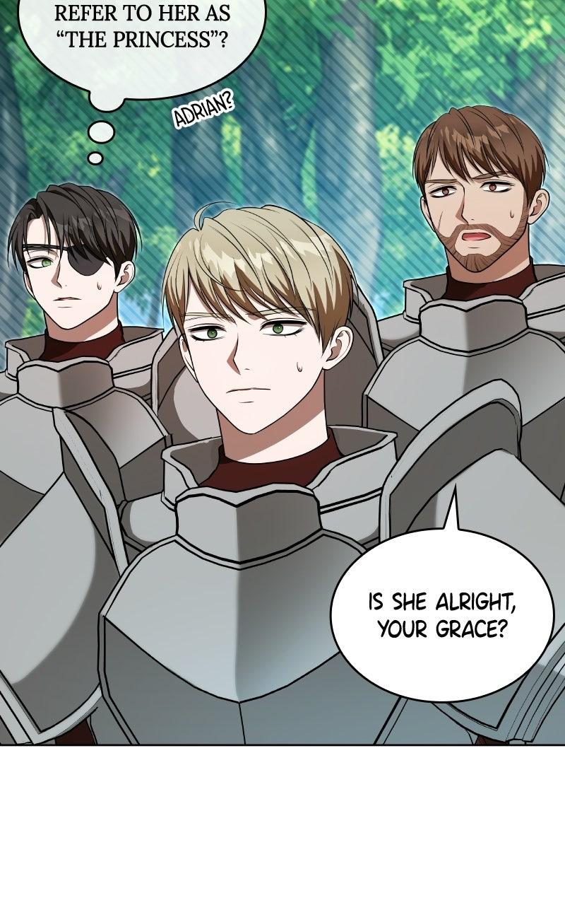 I'll Be Anything You Desire Chapter 38 page 86 - 