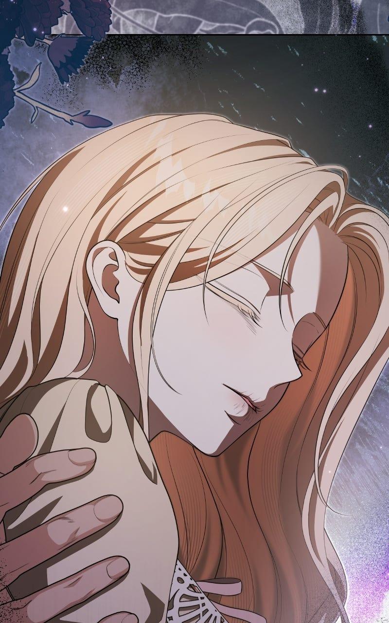I'll Be Anything You Desire Chapter 38 page 91 - 