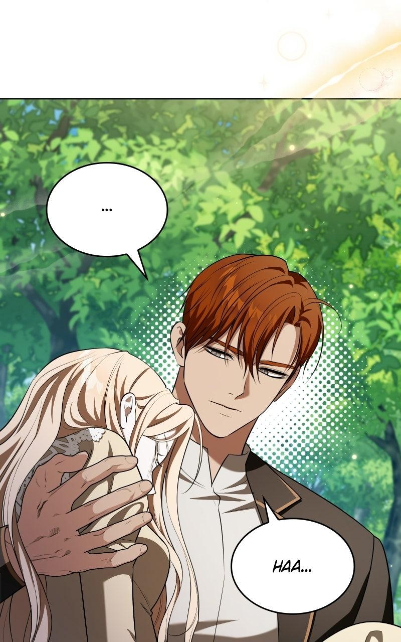 I'll Be Anything You Desire Chapter 38 page 94 - 