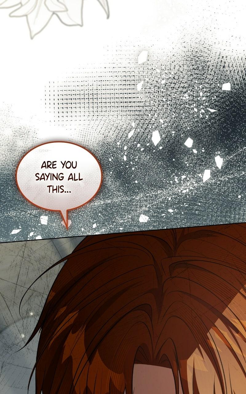 I'll Be Anything You Desire Chapter 39 page 104 - 