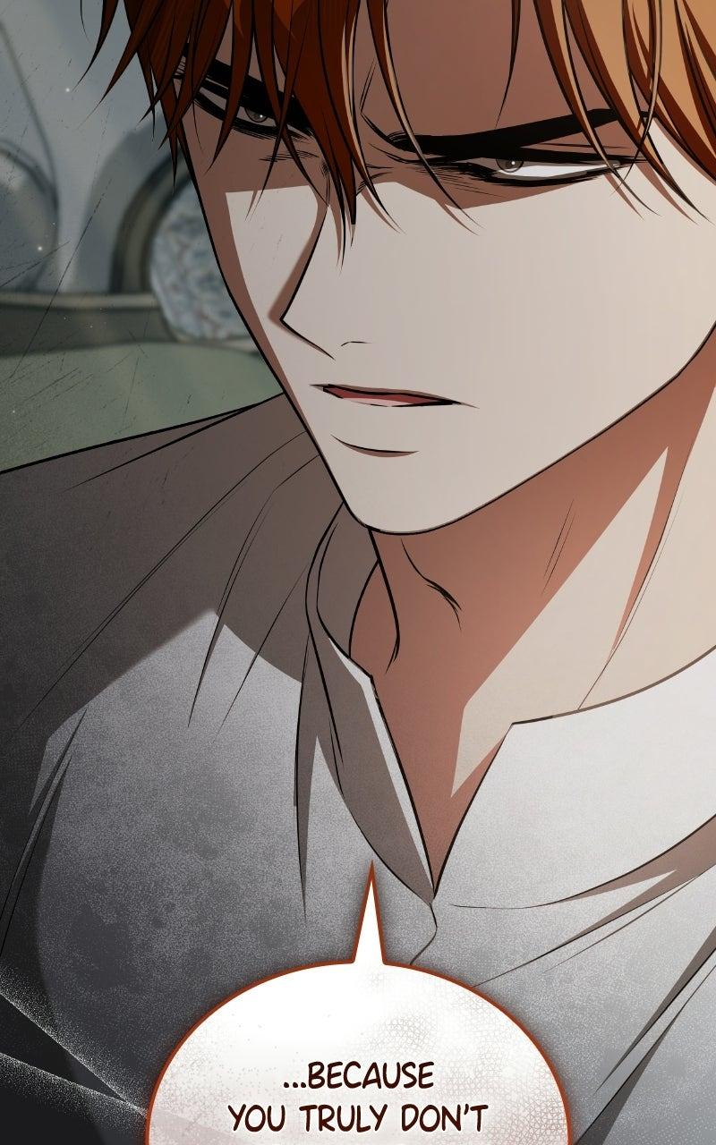 I'll Be Anything You Desire Chapter 39 page 105 - 