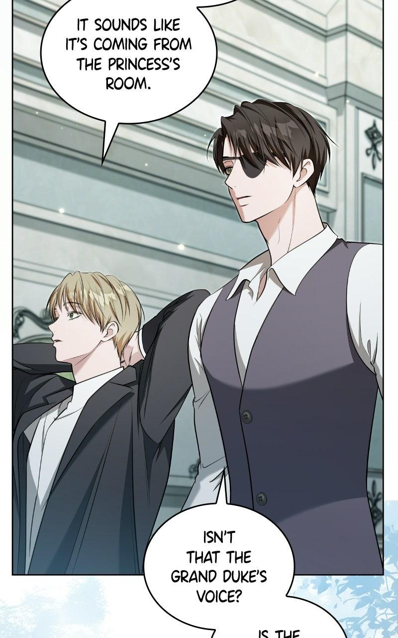 I'll Be Anything You Desire Chapter 39 page 110 - 