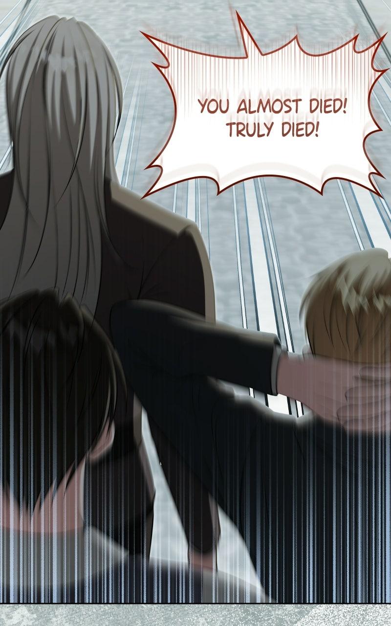 I'll Be Anything You Desire Chapter 39 page 113 - 
