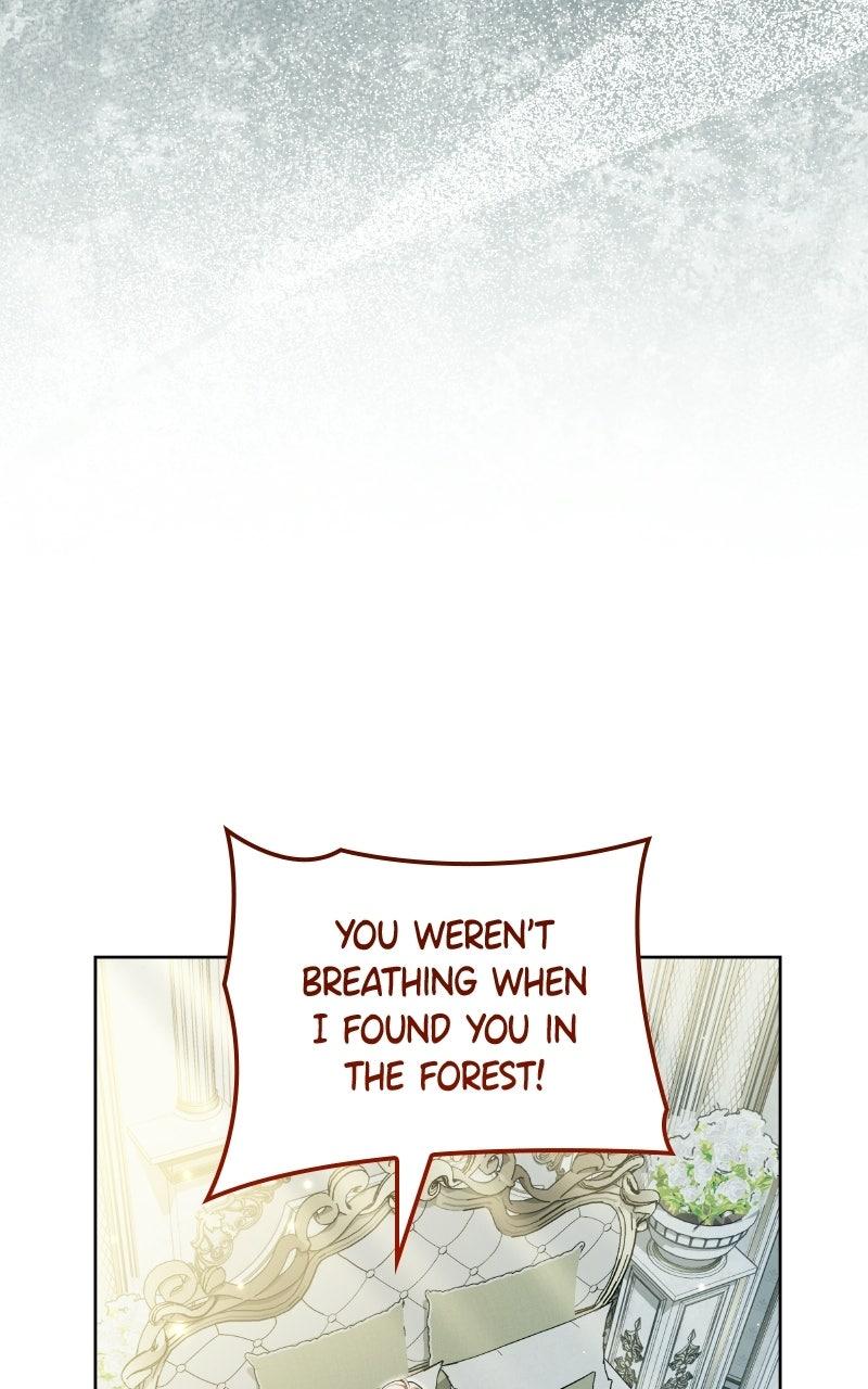 I'll Be Anything You Desire Chapter 39 page 114 - 