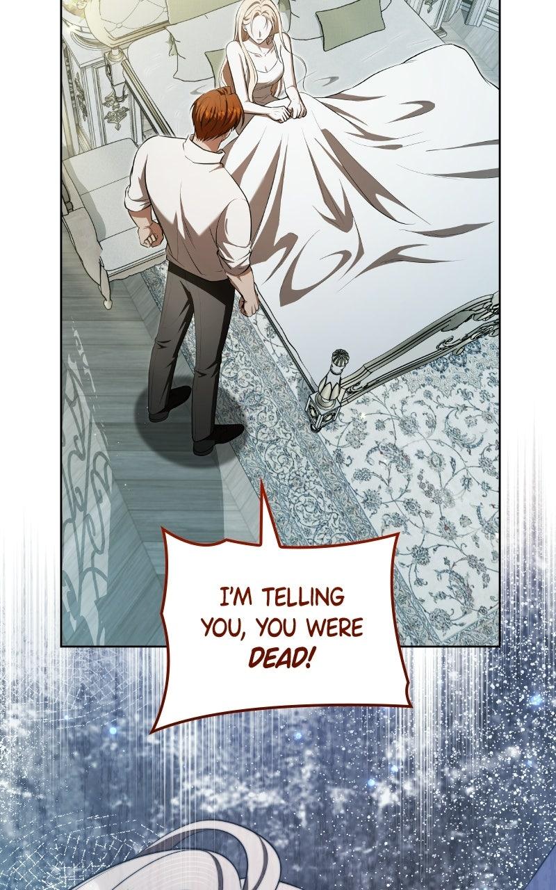 I'll Be Anything You Desire Chapter 39 page 115 - 