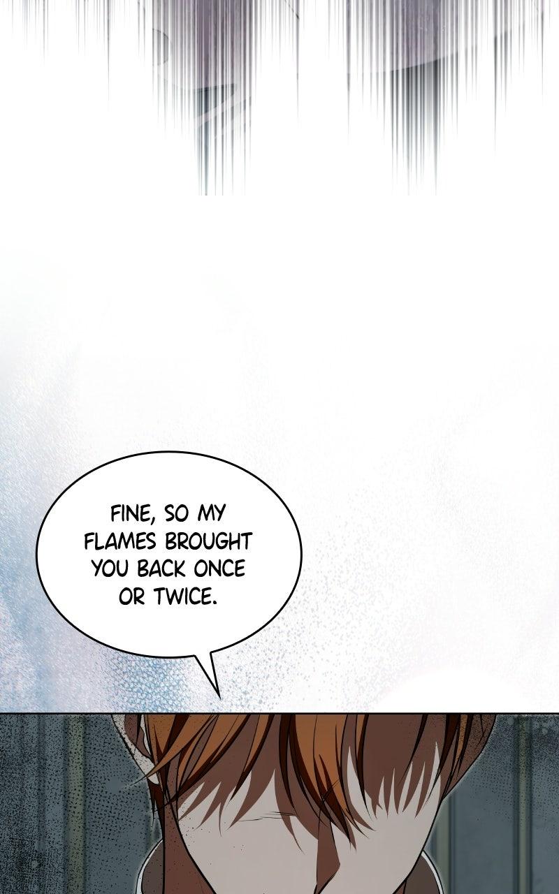 I'll Be Anything You Desire Chapter 39 page 117 - 