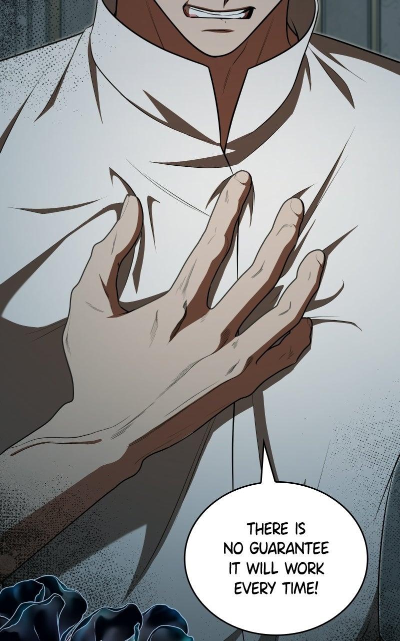 I'll Be Anything You Desire Chapter 39 page 118 - 