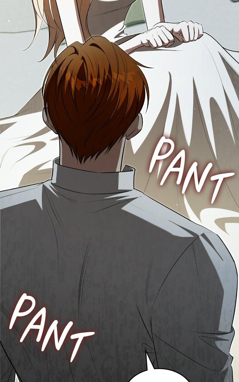 I'll Be Anything You Desire Chapter 39 page 124 - 