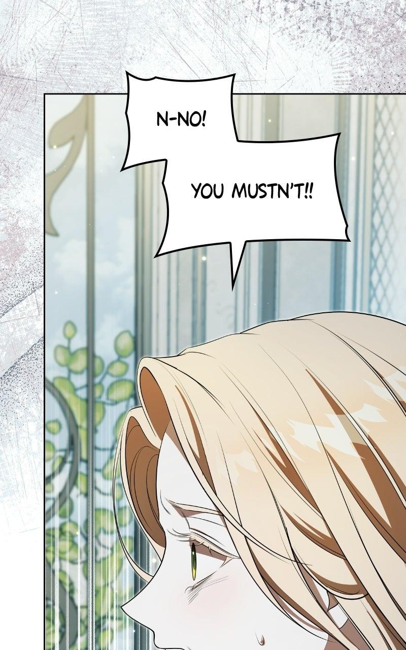I'll Be Anything You Desire Chapter 39 page 128 - 
