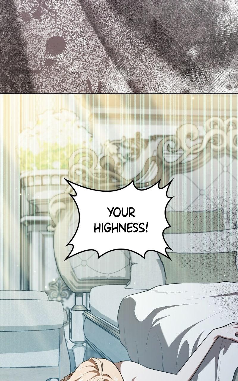 I'll Be Anything You Desire Chapter 39 page 136 - 
